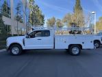 2025 Ford F-350 Super Cab SRW RWD, Scelzi Signature Service Truck for sale #C250112 - photo 7