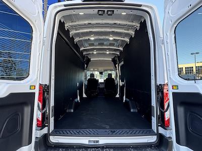 2025 Ford Transit 350 High Roof RWD Empty Cargo Van for sale #C250148 - photo 2