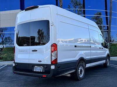 2025 Ford Transit 350 High Roof RWD Empty Cargo Van for sale #C250148 - photo 2