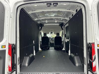 2025 Ford Transit 250 Medium Roof RWD Empty Cargo Van for sale #C250163 - photo 2