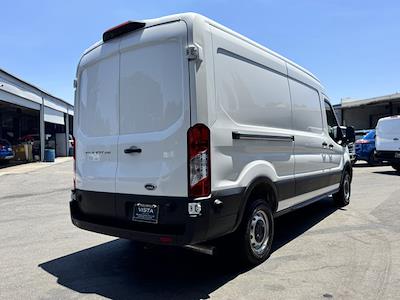 2025 Ford Transit 250 Medium Roof RWD Upfitted Cargo Van for sale #C250164 - photo 2