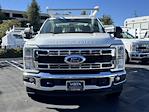New 2025 Ford F-350 Super Cab 4WD Scelzi SB-108-79-49-38-VO 9' Service Truck for sale #C250176 - photo 3