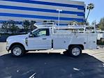 New 2025 Ford F-350 Super Cab 4WD Scelzi SB-108-79-49-38-VO 9' Service Truck for sale #C250176 - photo 5