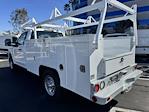 New 2025 Ford F-350 Super Cab 4WD Scelzi SB-108-79-49-38-VO 9' Service Truck for sale #C250176 - photo 6
