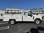 New 2025 Ford F-350 Super Cab 4WD Scelzi SB-108-79-49-38-VO 9' Service Truck for sale #C250176 - photo 8