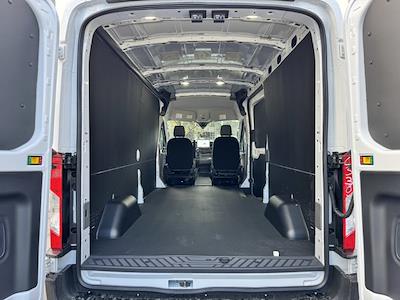 2025 Ford Transit 250 Medium Roof RWD Empty Cargo Van for sale #C250185 - photo 2