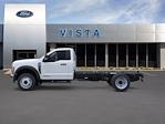 2025 Ford F-550 Regular Cab DRW RWD Scelzi Service Truck for sale #C250197 - photo 2