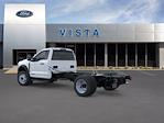 2025 Ford F-550 Regular Cab DRW RWD Scelzi Service Truck for sale #C250197 - photo 3