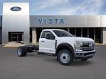 2025 Ford F-550 Regular Cab DRW RWD Scelzi Service Truck for sale #C250197 - photo 6