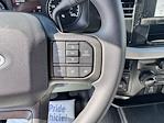 New 2025 Ford F-550 Crew Cab 4WD 12' Scelzi Landscape Dump for sale #C250269 - photo 15