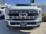 New 2025 Ford F-550 Crew Cab 4WD 12' Scelzi Landscape Dump for sale #C250269 - photo 4