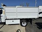 New 2025 Ford F-550 Crew Cab 4WD 12' Scelzi Landscape Dump for sale #C250269 - photo 6