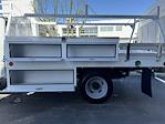 2025 Ford F-550 Crew Cab DRW 4WD Scelzi Contractor Truck for sale #C250270 - photo 10