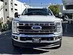 2025 Ford F-550 Crew Cab DRW 4WD Scelzi Contractor Truck for sale #C250270 - photo 5