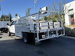 2025 Ford F-550 Crew Cab DRW 4WD Scelzi Contractor Truck for sale #C250270 - photo 2