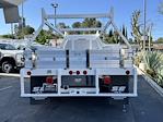 2025 Ford F-550 Crew Cab DRW 4WD Scelzi Contractor Truck for sale #C250270 - photo 7