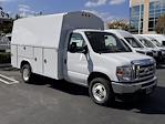 New 2025 Ford E-350 11' Royal Steel Service Utility Van for sale #C250300 - photo 1