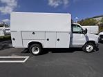 New 2025 Ford E-350 11' Royal Steel Service Utility Van for sale #C250300 - photo 9