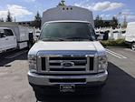 New 2025 Ford E-350 11' Royal Steel Service Utility Van for sale #C250300 - photo 4