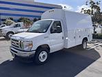 New 2025 Ford E-350 11' Royal Steel Service Utility Van for sale #C250300 - photo 5