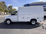 New 2025 Ford E-350 11' Royal Steel Service Utility Van for sale #C250300 - photo 6