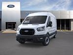 New 2025 Ford Transit 250 Medium Roof Empty Cargo Van for sale #C250472 - photo 4