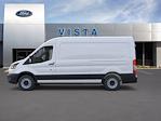 New 2025 Ford Transit 250 Medium Roof Empty Cargo Van for sale #C250472 - photo 6