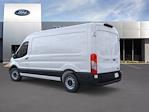 New 2025 Ford Transit 250 Medium Roof Empty Cargo Van for sale #C250472 - photo 2