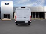 New 2025 Ford Transit 250 Medium Roof Empty Cargo Van for sale #C250472 - photo 9
