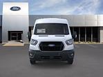 New 2025 Ford Transit 250 Medium Roof Empty Cargo Van for sale #C250472 - photo 11