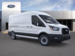 New 2025 Ford Transit 250 Medium Roof Empty Cargo Van for sale #C250472 - photo 13