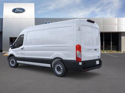 2025 Ford Transit 250 Medium Roof RWD Empty Cargo Van for sale #C250521 - photo 2