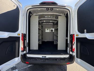 2025 Ford Transit 250 Medium Roof RWD Holman Upfitted Cargo Van for sale #C250521 - photo 2