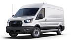 2025 Ford Transit 250 Medium Roof RWD Empty Cargo Van for sale #C250521 - photo 1