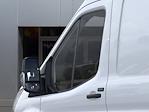New 2025 Ford Transit 250 Medium Roof Empty Cargo Van for sale #C250521 - photo 20