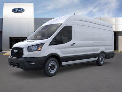 2025 Ford Transit 350 High Roof RWD Empty Cargo Van for sale #C250537 - photo 1