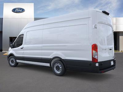 2025 Ford Transit 350 High Roof RWD Empty Cargo Van for sale #C250537 - photo 2