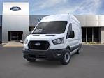 2025 Ford Transit 350 High Roof RWD Empty Cargo Van for sale #C250537 - photo 3