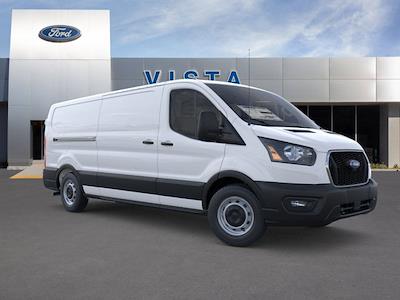 2025 Ford Transit 150 Low Roof RWD Empty Cargo Van for sale #C250569 - photo 1
