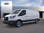2025 Ford Transit 150 Low Roof RWD Empty Cargo Van for sale #C250569 - photo 5