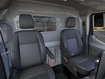2025 Ford Transit 150 Low Roof RWD Empty Cargo Van for sale #C250569 - photo 9