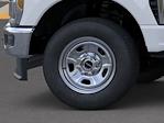 New 2025 Ford F-350 Super Cab 4WD Scelzi SB-108-79-49-38-VO 9' Service Truck for sale #C250600 - photo 19