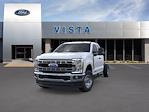 New 2025 Ford F-350 Super Cab 4WD Scelzi SB-108-79-49-38-VO 9' Service Truck for sale #C250600 - photo 2