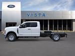 New 2025 Ford F-350 Super Cab 4WD Scelzi SB-108-79-49-38-VO 9' Service Truck for sale #C250600 - photo 3