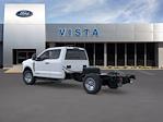New 2025 Ford F-350 Super Cab 4WD Scelzi SB-108-79-49-38-VO 9' Service Truck for sale #C250600 - photo 4