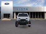 New 2025 Ford F-350 Super Cab 4WD Scelzi SB-108-79-49-38-VO 9' Service Truck for sale #C250600 - photo 5