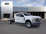 New 2025 Ford F-350 Super Cab 4WD Scelzi SB-108-79-49-38-VO 9' Service Truck for sale #C250600 - photo 7