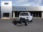 New 2025 Ford F-350 Super Cab 4WD Scelzi SB-108-79-49-38-VO 9' Service Truck for sale #C250600 - photo 8