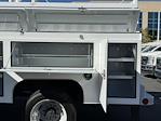 New 2025 Ford F-450 Regular Cab Scelzi SBD-132-94-49-38-VO 11' Service Truck for sale #C250624 - photo 11