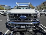 New 2025 Ford F-450 Regular Cab Scelzi SBD-132-94-49-38-VO 11' Service Truck for sale #C250624 - photo 2